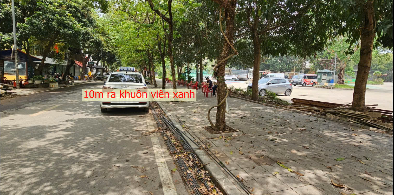BÁN NHÀ PHÚ LA-CỰC PHẨM LÔ GÓC - CHỈ 10,2 TỶ - MẶT TIỀN GẦN 5M, TRƯỚC NHÀ 10M-THANG MÁY - Ảnh 2