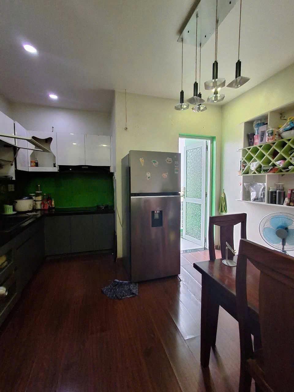 --Bán nhà HXH Bạch Đằng, phường 2, quận Tân Bình; (4*17) 3 tầng - 11,6 tỷ - Ảnh 2