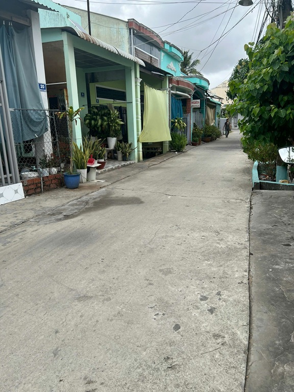 NHÀ ĐẸP - VỊ TRÍ ĐẮC ĐỊA - Chính Chủ Cần Bán Nhanh Căn Nhà Tại Thị Trấn Mỹ Xuyên, Sóc Trăng - Ảnh 3