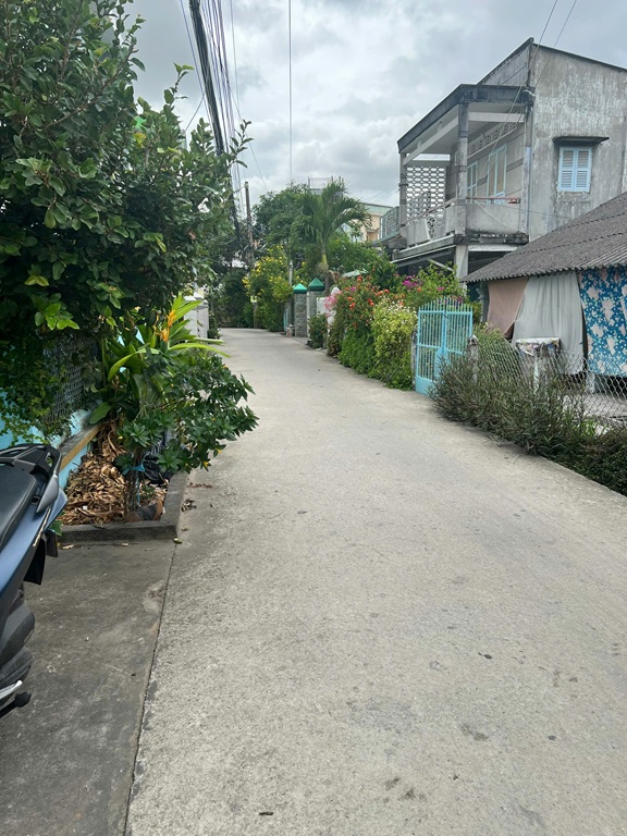 NHÀ ĐẸP - VỊ TRÍ ĐẮC ĐỊA - Chính Chủ Cần Bán Nhanh Căn Nhà Tại Thị Trấn Mỹ Xuyên, Sóc Trăng - Ảnh 4