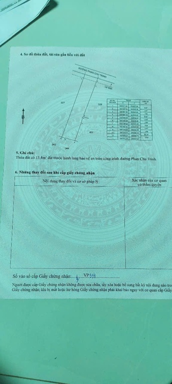NHÀ ĐẸP - VỊ TRÍ ĐẮC ĐỊA - Chính Chủ Cần Bán Nhanh Căn Nhà Tại Thị Trấn Mỹ Xuyên, Sóc Trăng - Ảnh 2