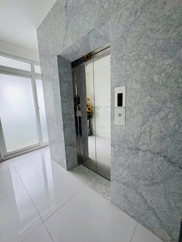 BÁN NHÀ 5 TẦNG ĐẸP – ĐƯỜNG ĐÀO CAM MỘC, QUẬN 8 – 5x20M – CHỈ 13 TỶ – SỔ HỒNG RIÊNG - Ảnh 1