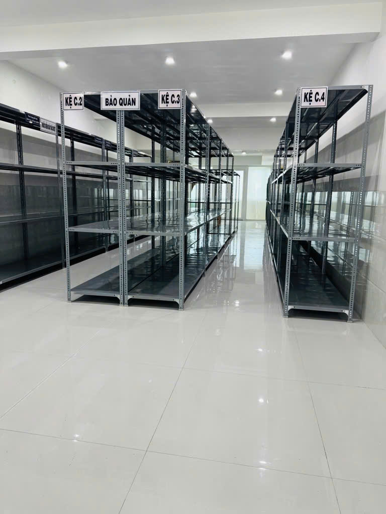 BÁN NHÀ 5 TẦNG ĐẸP – ĐƯỜNG ĐÀO CAM MỘC, QUẬN 8 – 5x20M – CHỈ 13 TỶ – SỔ HỒNG RIÊNG - Ảnh 2