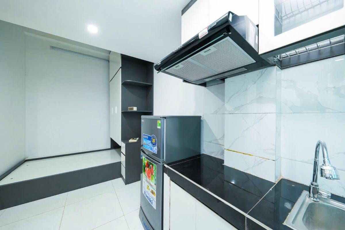 Bán Nhà Phùng Khoang. Nam Từ Liêm. 7 Tầng Thang Máy. Ô Tô. DT 121m2. MT 8m. Giá 24,4 Tỷ. - Ảnh 2