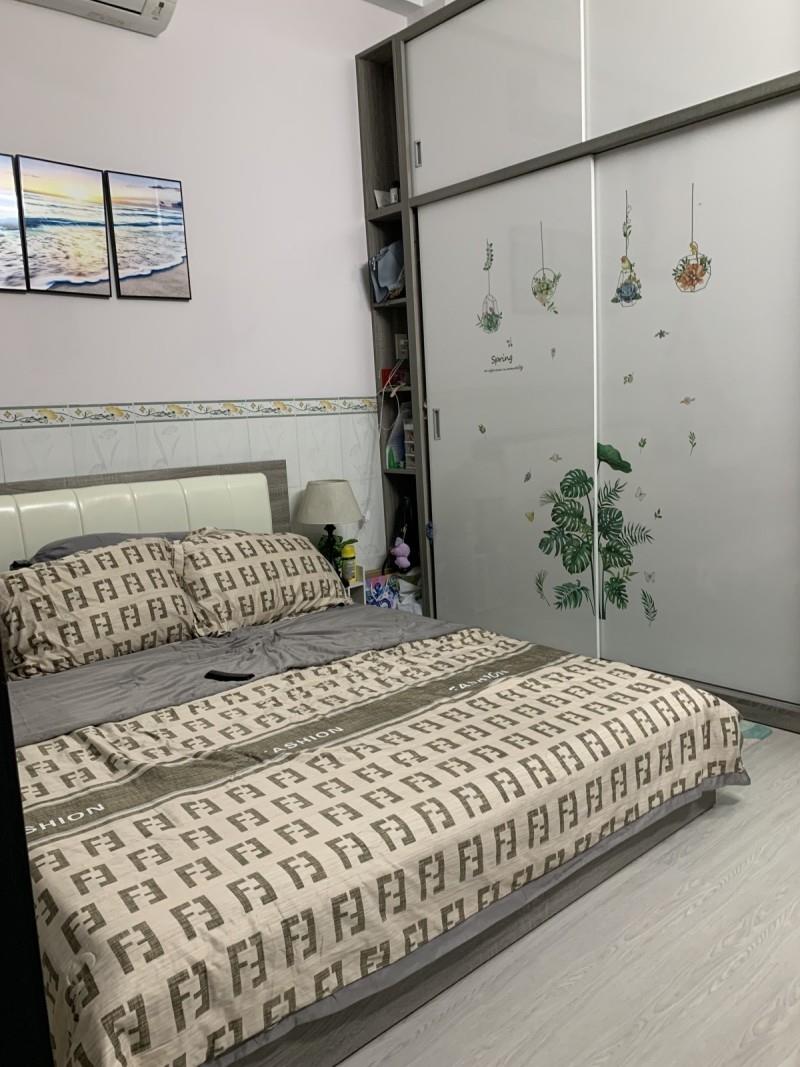 **Bán nhà hẻm xe hơi Nguyễn Bặc** Phường 3, Tân Bình; (4x12) - nhỉnh 7 tỷ - Ảnh 3