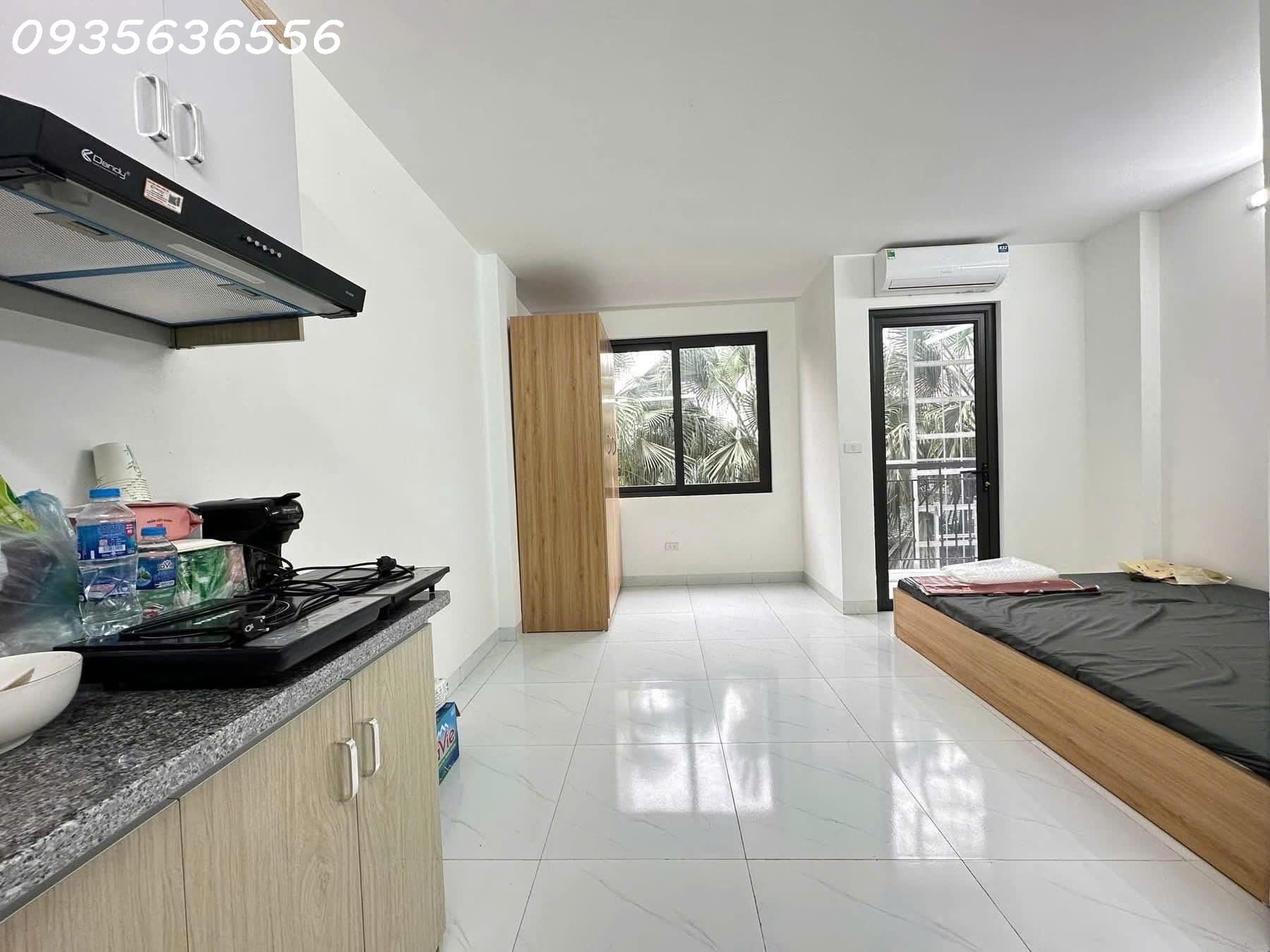 SIÊU PHẨM CỰ LỘC – 60M2 – 7 TẦNG THANG MÁY – 12 PHÒNG KHÉP KÍN – DOANH THU 70TR/THÁNG – GIÁ CHỈ - Ảnh chính