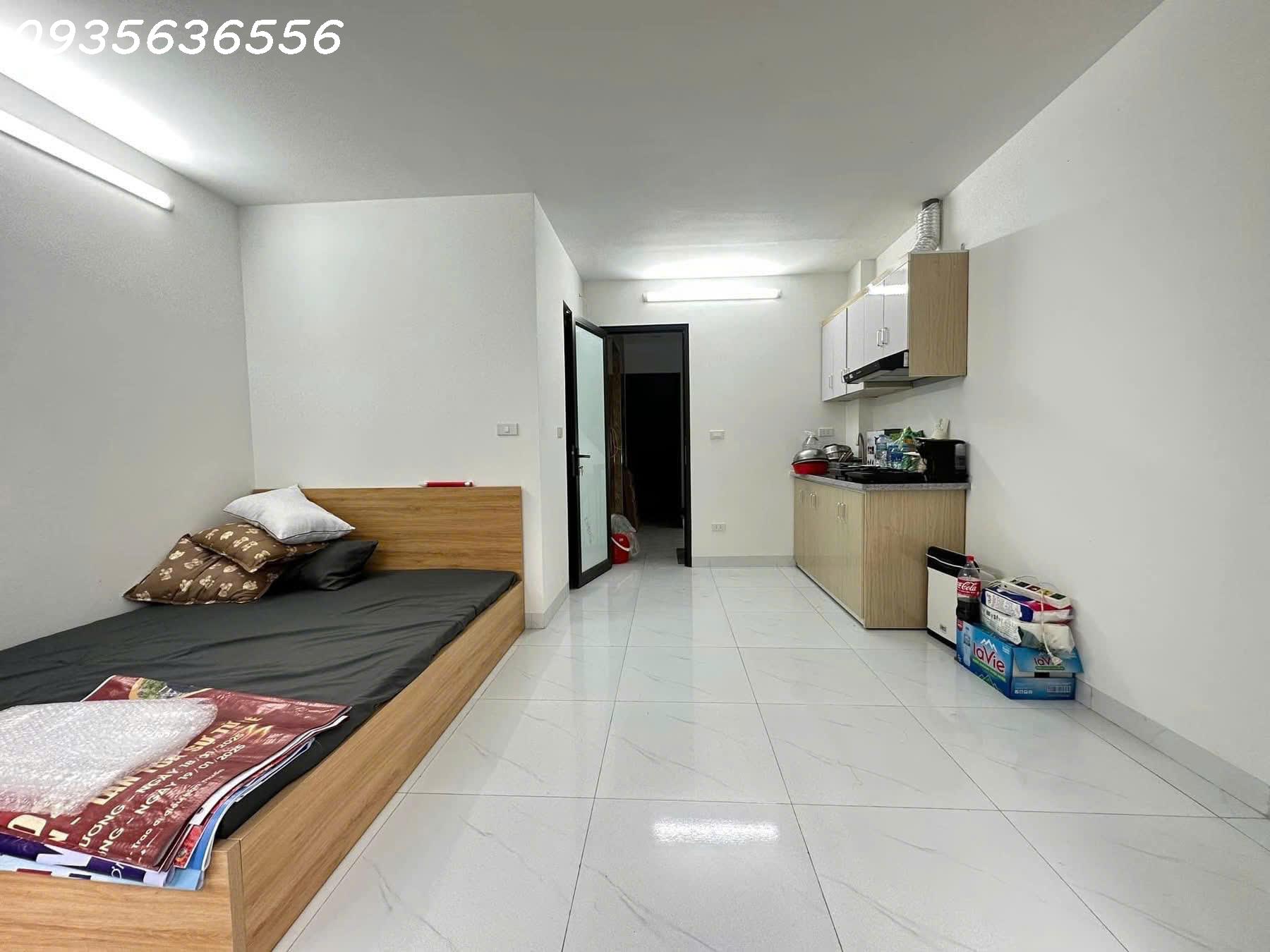 SIÊU PHẨM CỰ LỘC – 60M2 – 7 TẦNG THANG MÁY – 12 PHÒNG KHÉP KÍN – DOANH THU 70TR/THÁNG – GIÁ CHỈ - Ảnh 1