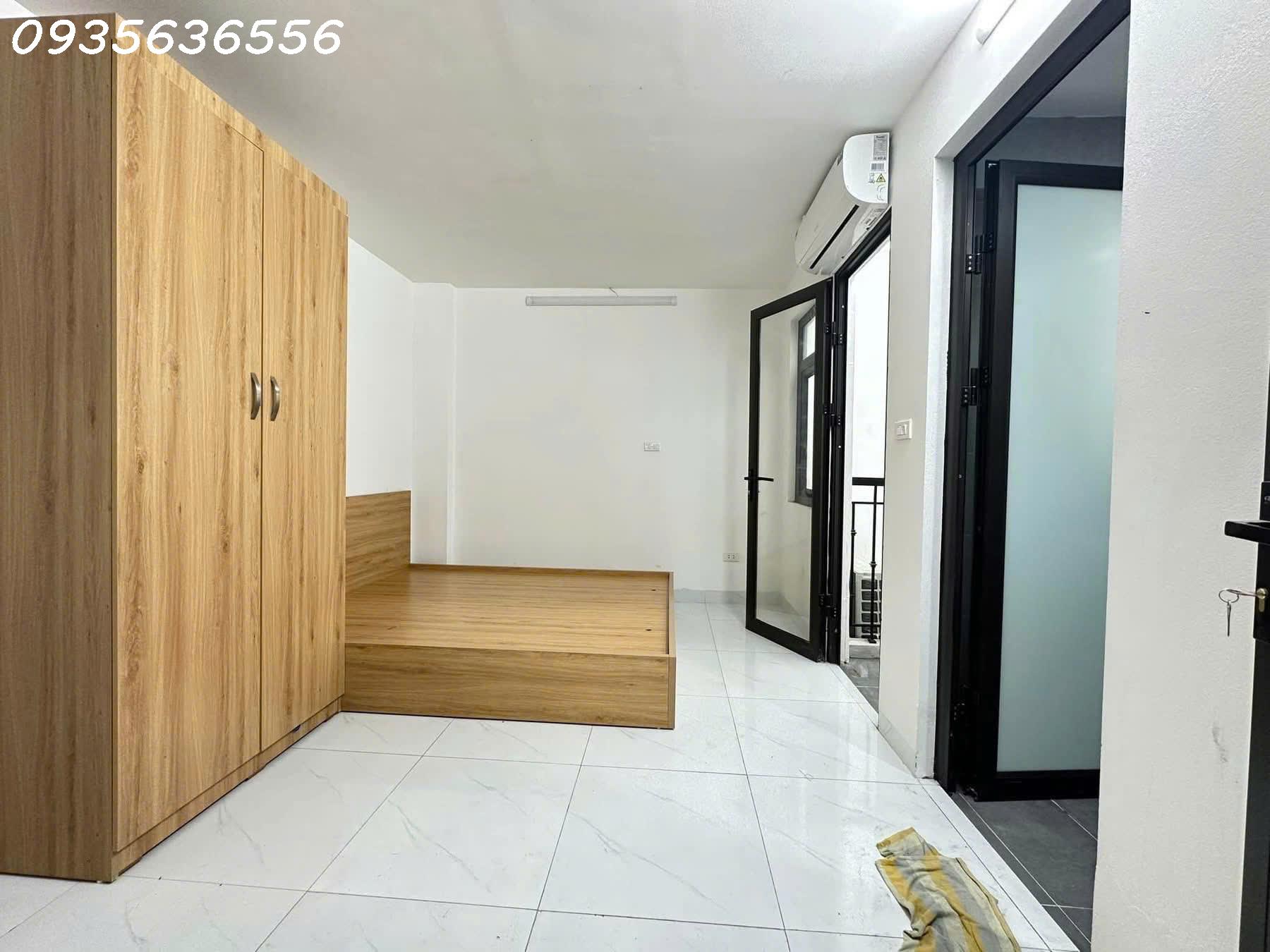 SIÊU PHẨM CỰ LỘC – 60M2 – 7 TẦNG THANG MÁY – 12 PHÒNG KHÉP KÍN – DOANH THU 70TR/THÁNG – GIÁ CHỈ - Ảnh 4
