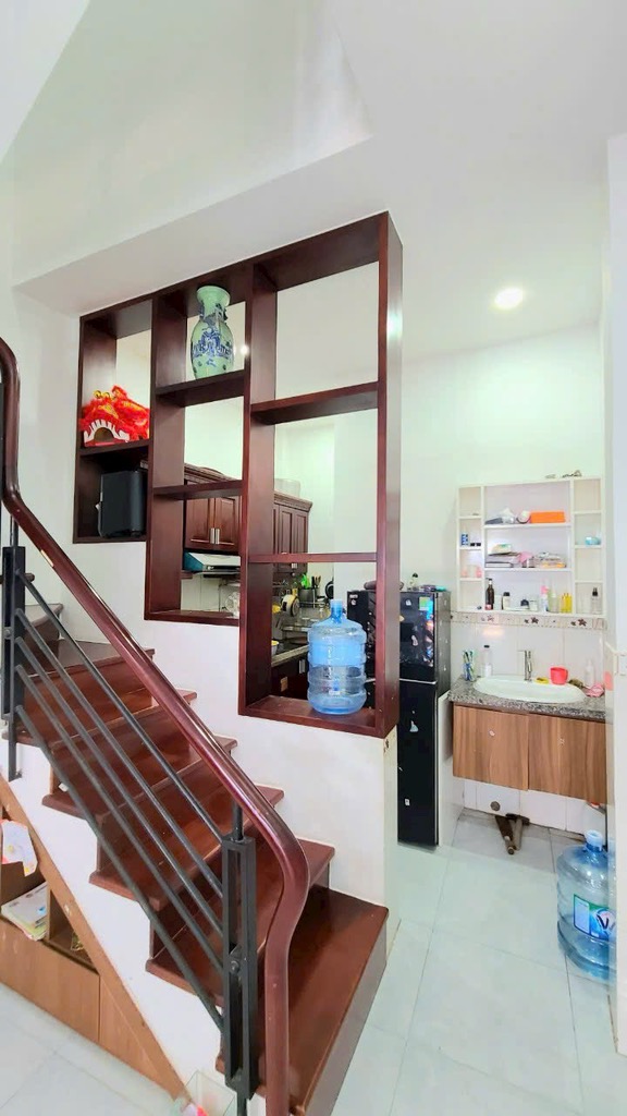 BÁN NHÀ - TÊN LỬA - BÌNH TÂN - 3 X 9M - 2 TẦNG - HẺM 4M - CHỈ 3.1 TỈ - Ảnh 1