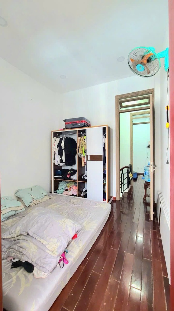 BÁN NHÀ - TÊN LỬA - BÌNH TÂN - 3 X 9M - 2 TẦNG - HẺM 4M - CHỈ 3.1 TỈ - Ảnh 2