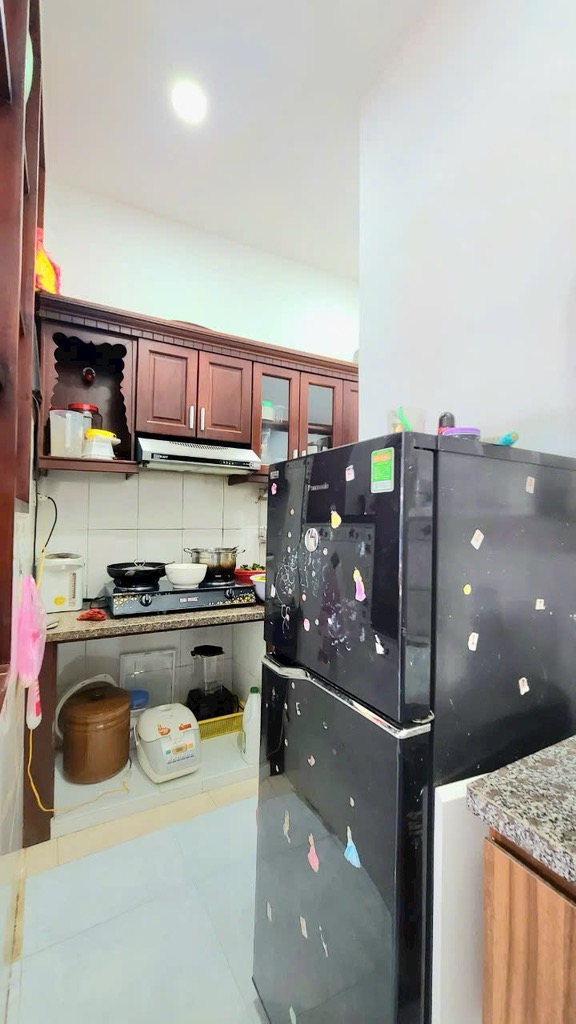 BÁN NHÀ - TÊN LỬA - BÌNH TÂN - 3 X 9M - 2 TẦNG - HẺM 4M - CHỈ 3.1 TỈ - Ảnh 3