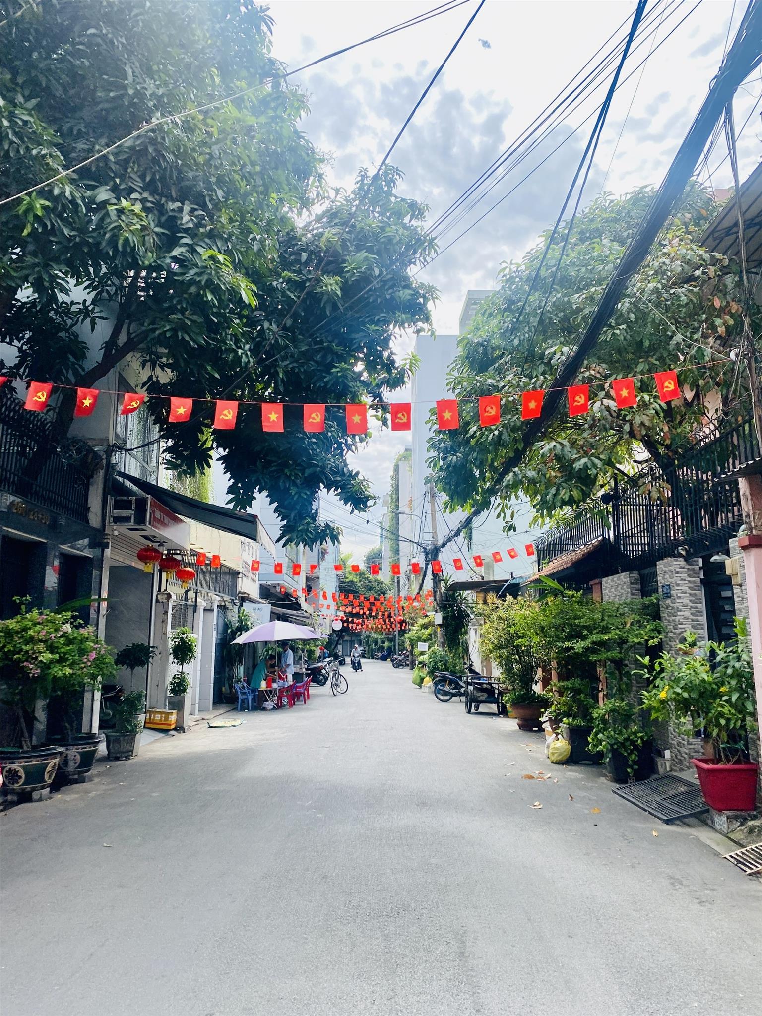 **Bán nhà hẻm xe hơi Âu Cơ, phường 10, Tân Bình; (4,3x22) 2 lầu - 8,2 tỷ - Ảnh 4