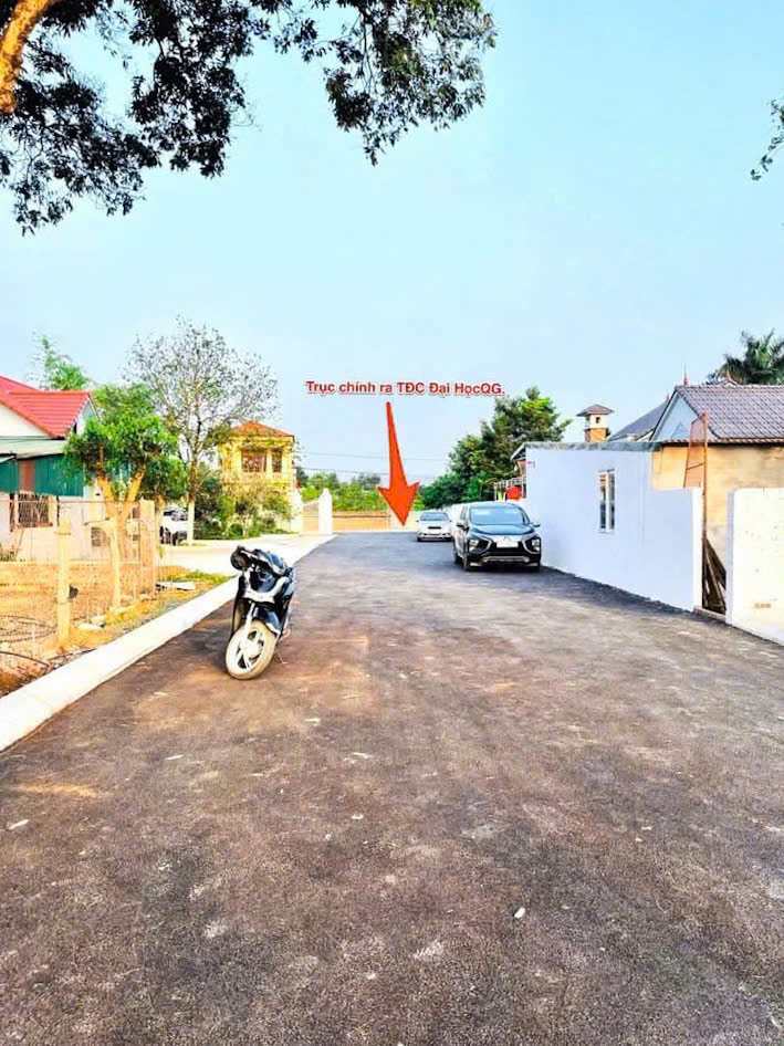 🌟 CƠ HỘI VÀNG ĐẦU TƯ – 02 LÔ GÓC CỰC ĐẸP CỔ ĐÔNG 🌟 - Ảnh chính