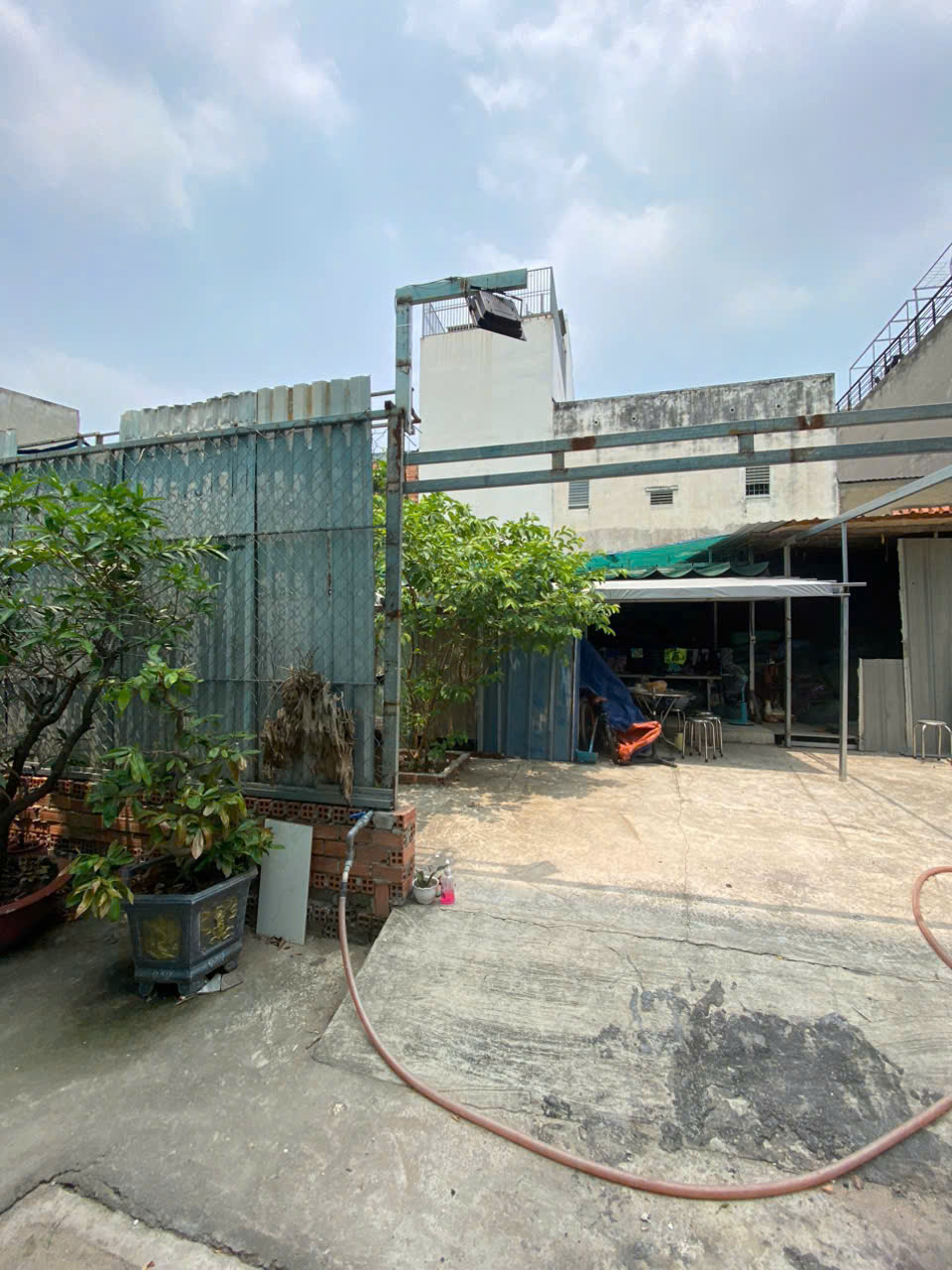 12 TỶ - ĐẤT  HƯNG LỘ 3, BÌNH TÂN - KẾ AEON TÂN PHÚ - 254M2 -  16M - HẺM XE HƠI 5M - XÂY TỰ DO 5 - Ảnh 2