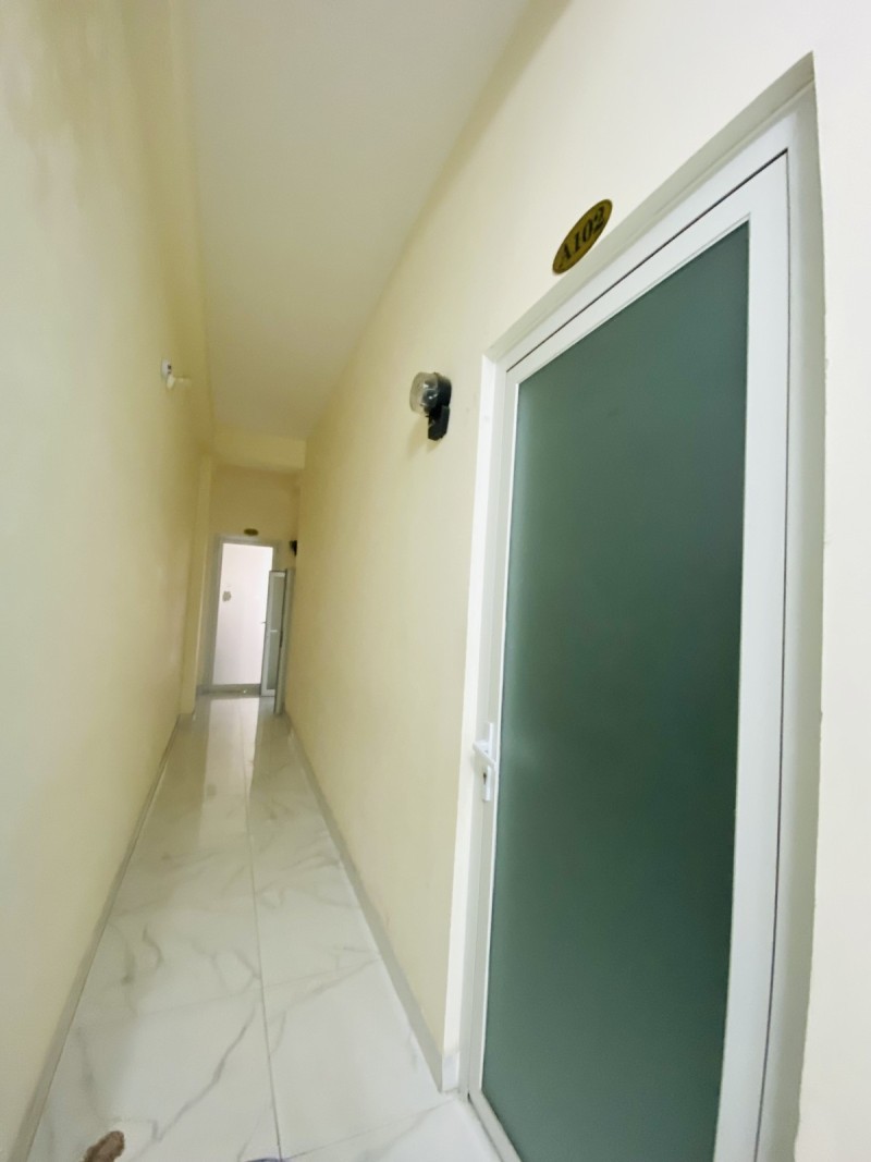 BÁN NHÀ  – 5 TẦNG - 131M2-   HẺM KINH DOANH –SÁT MẶT TIỀN THỐNG NHẤT – KHU CITYLAND -DÒNG TIỀN ỔN - Ảnh 3