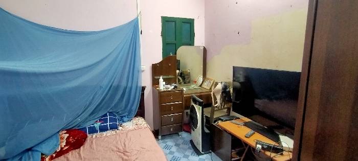 🌷🌷🌷 5M RA PHỐ MINH KHAI OTO ĐỖ CỔNG - NHIỀU TIỆN ÍCH 24.2M 4 Tầng Giá 3.65 tỷ - Ảnh 3