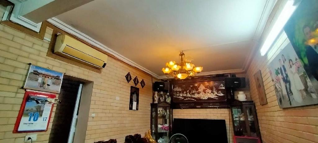 🌷🌷🌷 5M RA PHỐ MINH KHAI OTO ĐỖ CỔNG - NHIỀU TIỆN ÍCH 24.2M 4 Tầng Giá 3.65 tỷ - Ảnh 2
