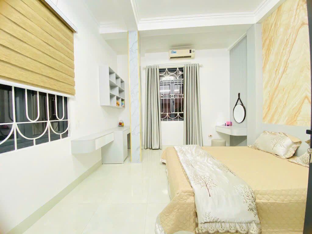 HIẾM! THÁI THỊNH-LÔ GÓC-2 THOÁNG VĨNH VIỄN-DT28m x 5 TẦNG, QUANH 5 TỶ-FULL NỘI THẤT - Ảnh chính
