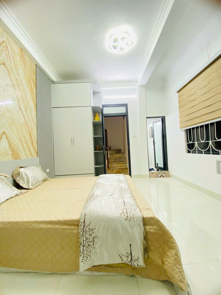 HIẾM! THÁI THỊNH-LÔ GÓC-2 THOÁNG VĨNH VIỄN-DT28m x 5 TẦNG, QUANH 5 TỶ-FULL NỘI THẤT - Ảnh 2