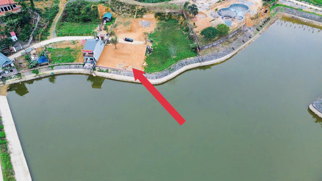 VIEW HỒ LÝ TƯỞNG 500M2 ĐÔNG XUÂN - Ảnh chính