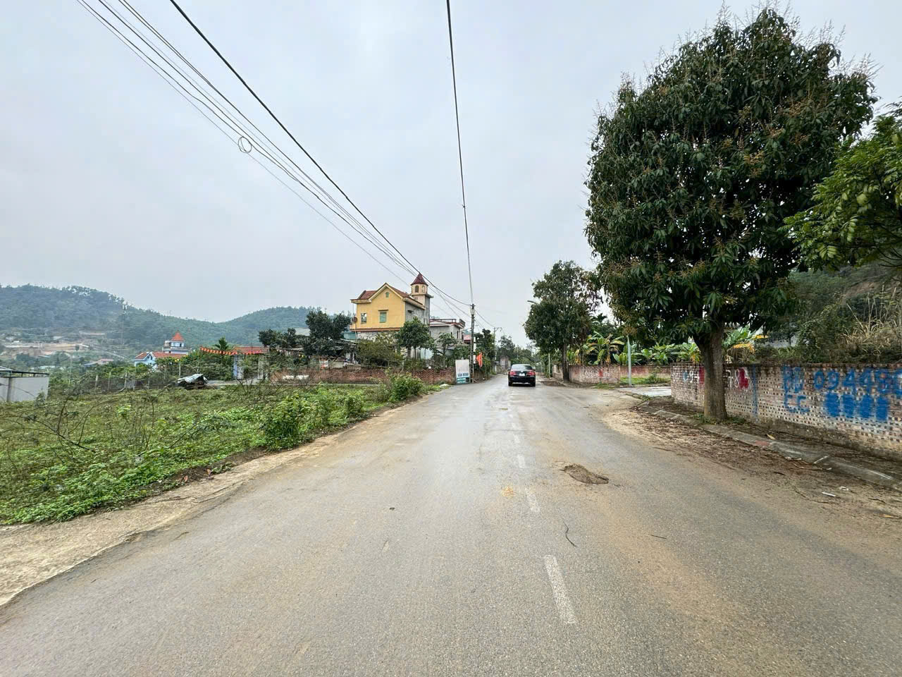 VIEW HỒ LÝ TƯỞNG 500M2 ĐÔNG XUÂN - Ảnh 1
