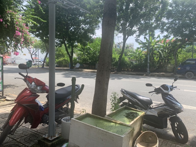 C125 🔥 CƠ HỘI ĐẦU TƯ HIẾM CÓ - ĐẤT MẶT TIỀN NGUYỄN THỊ THẬP, QUẬN 7 🔥 - Ảnh 3