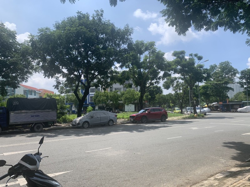 C125 🔥 CƠ HỘI ĐẦU TƯ HIẾM CÓ - ĐẤT MẶT TIỀN NGUYỄN THỊ THẬP, QUẬN 7 🔥 - Ảnh 1