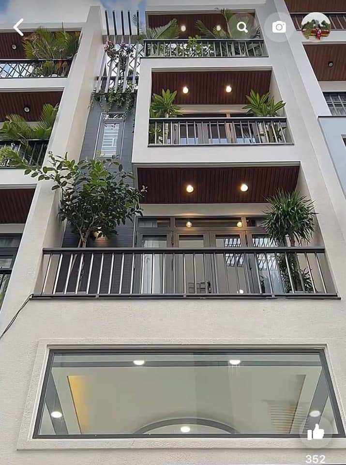 BÁN GẤP NHÀ PHỐ LÊ THANH NGHỊ, Ô TÔ TRÁNH, KINH DOANH _DT 80M2, 5 TẦNG, MT 5M, 25TỶ - Ảnh 1