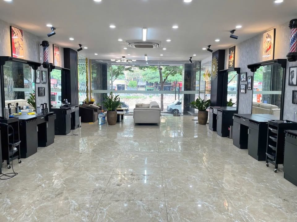 BÁN GẤP NHÀ PHỐ LÊ THANH NGHỊ, Ô TÔ TRÁNH, KINH DOANH _DT 80M2, 5 TẦNG, MT 5M, 25TỶ - Ảnh 2