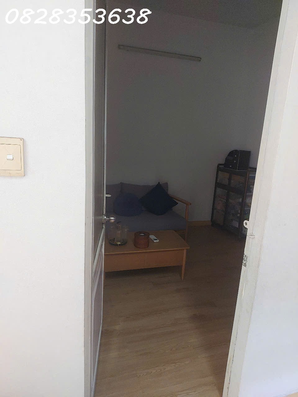 CĂN HỘ 74M² GIÁ HỜ 2.3 TỶ - QUẬN 12, TP.HCM - SỔ HỒNG CHÍNH CHỦ - Ảnh 2