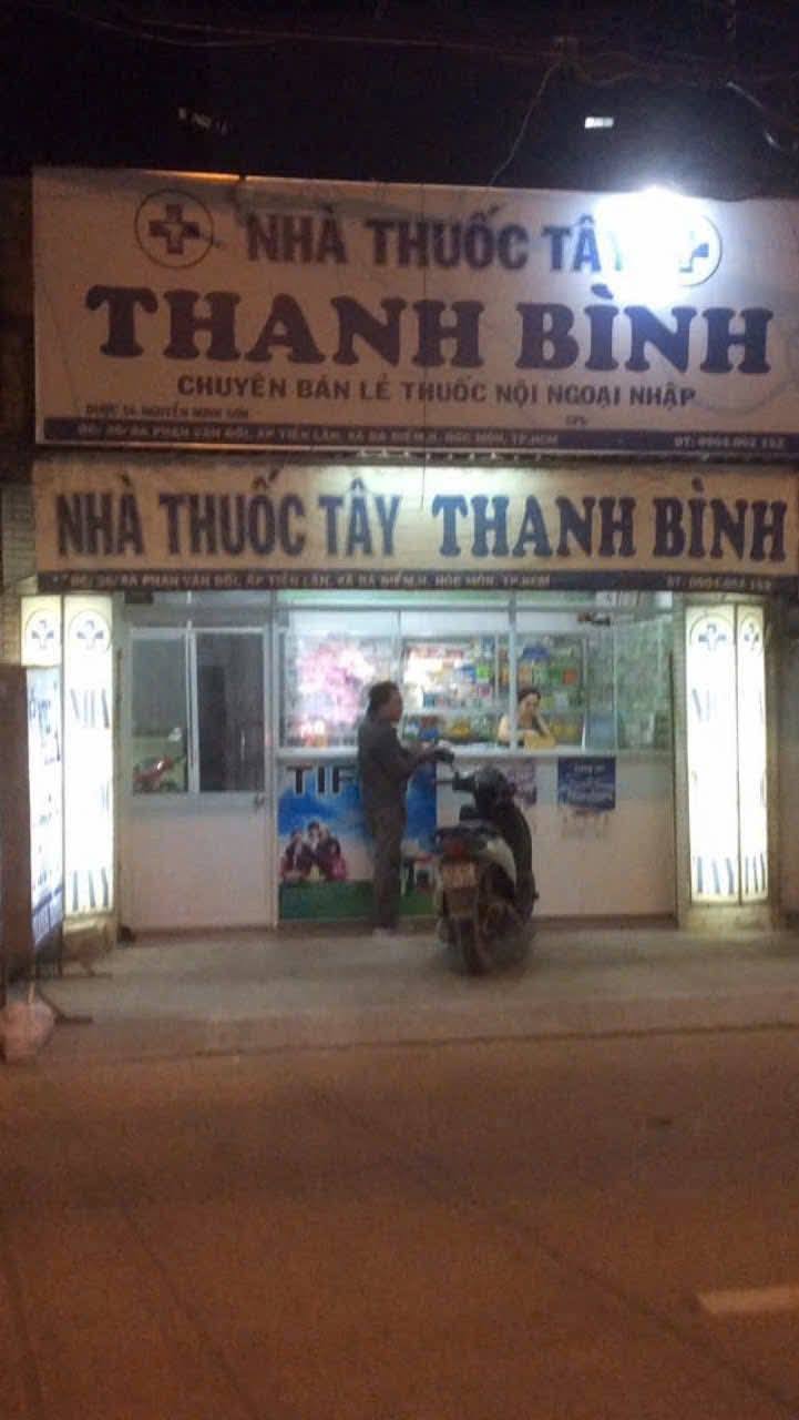 Bán nhà mặt tiền 5x25m giá 8,99 tỷ Đường Phan Văn Đối - Ảnh 1
