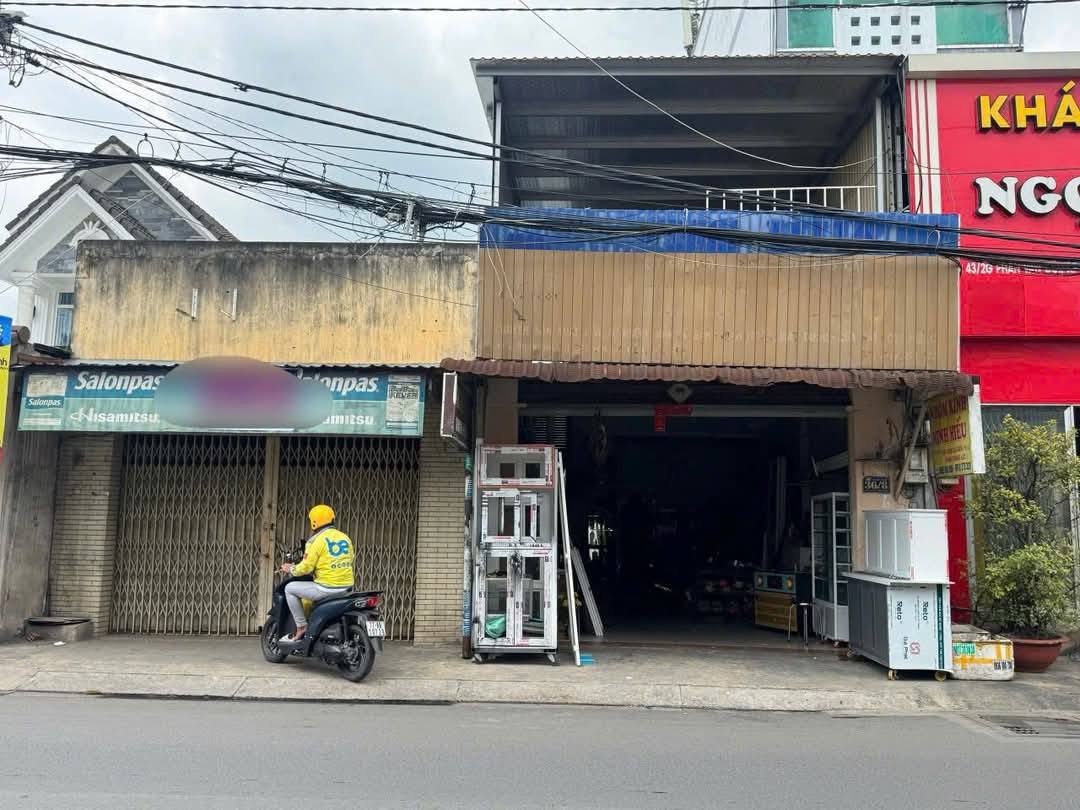 Bán nhà mặt tiền 5x25m giá 8,99 tỷ Đường Phan Văn Đối - Ảnh chính