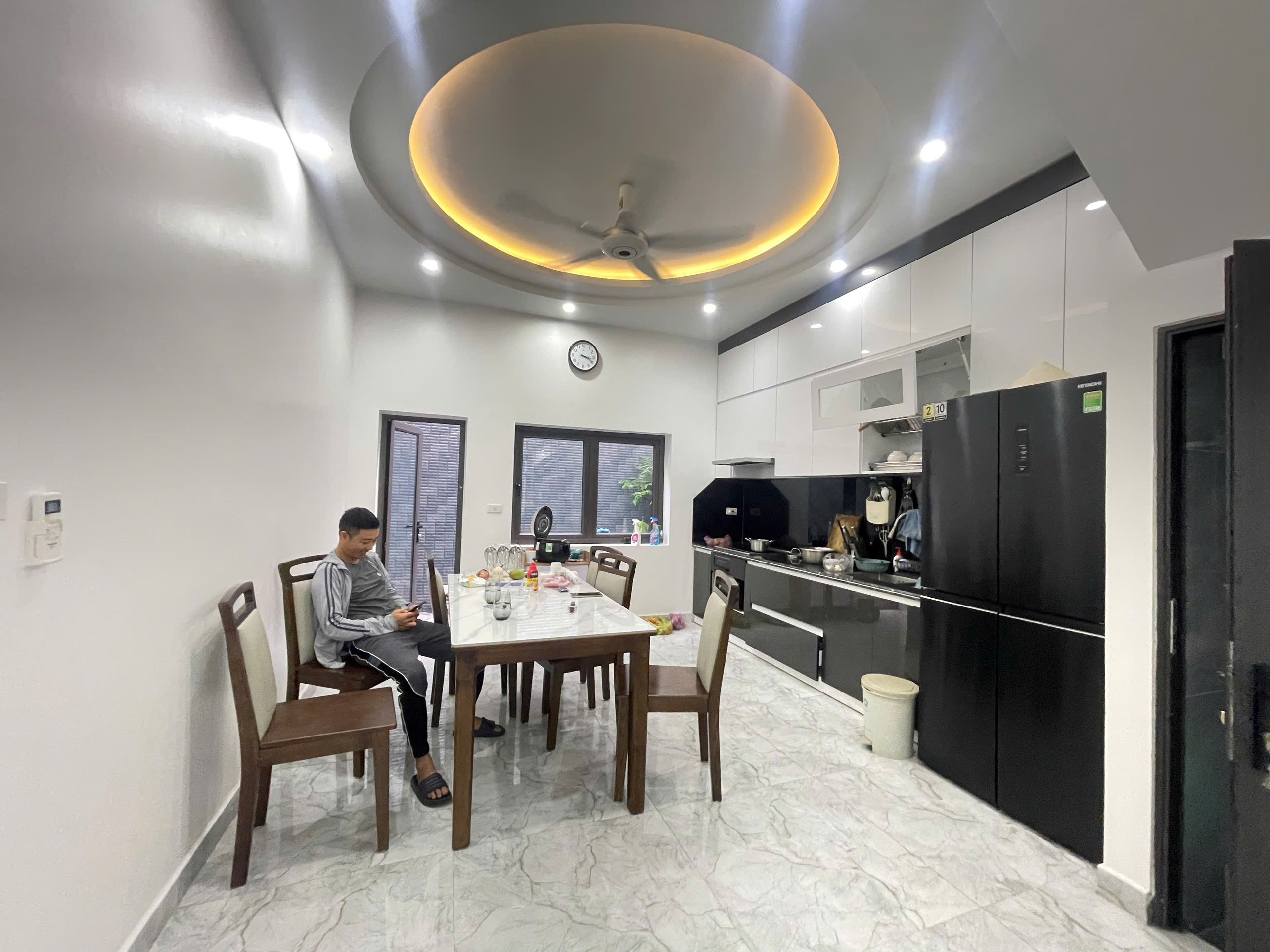 Siêu phẩm để lại Full nội thất ô tô ra vào nhà sát Bigc,Doji tại ĐÔng Hải2 - Ảnh 1