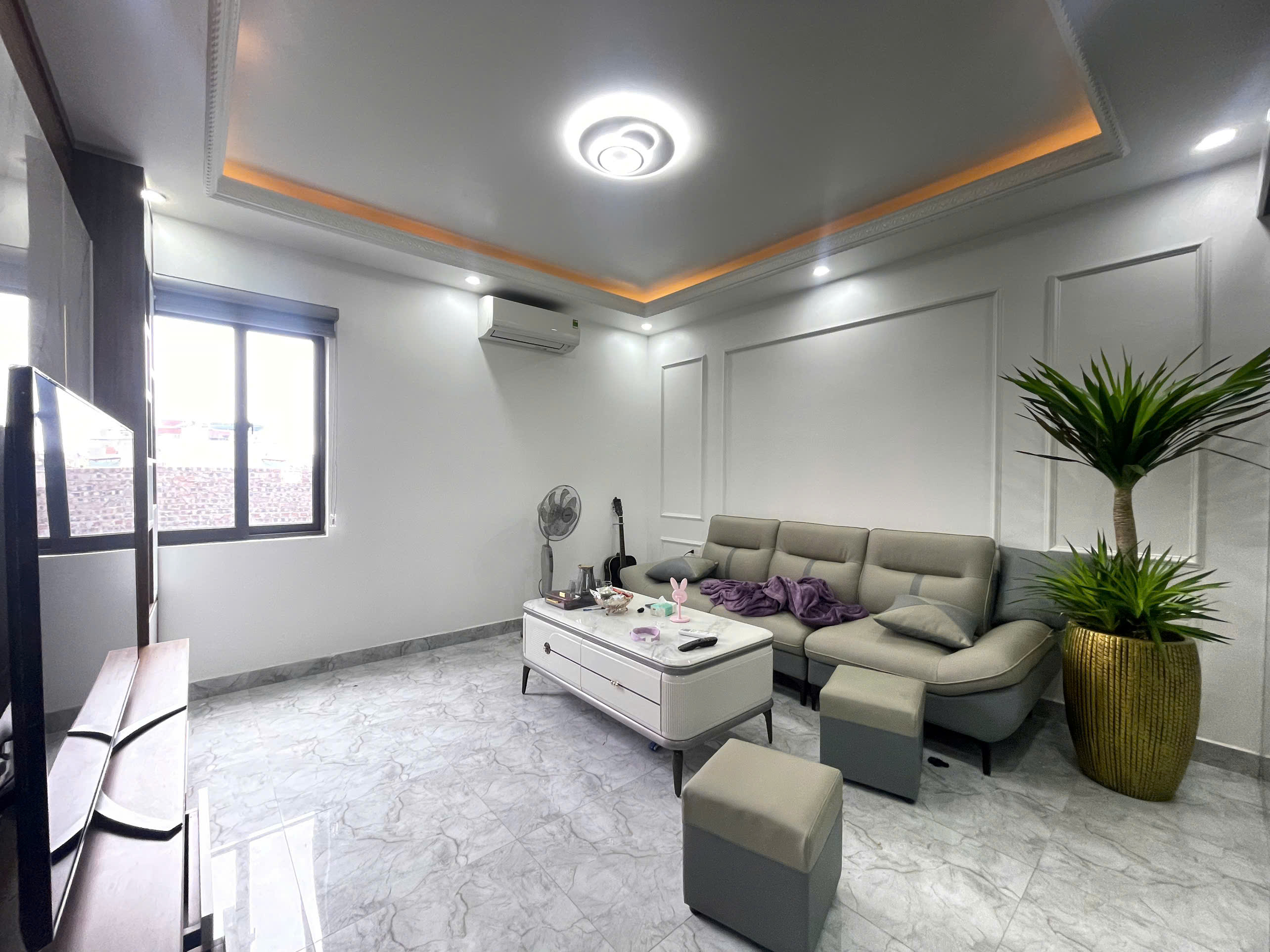 Siêu phẩm để lại Full nội thất ô tô ra vào nhà sát Bigc,Doji tại ĐÔng Hải2 - Ảnh 2
