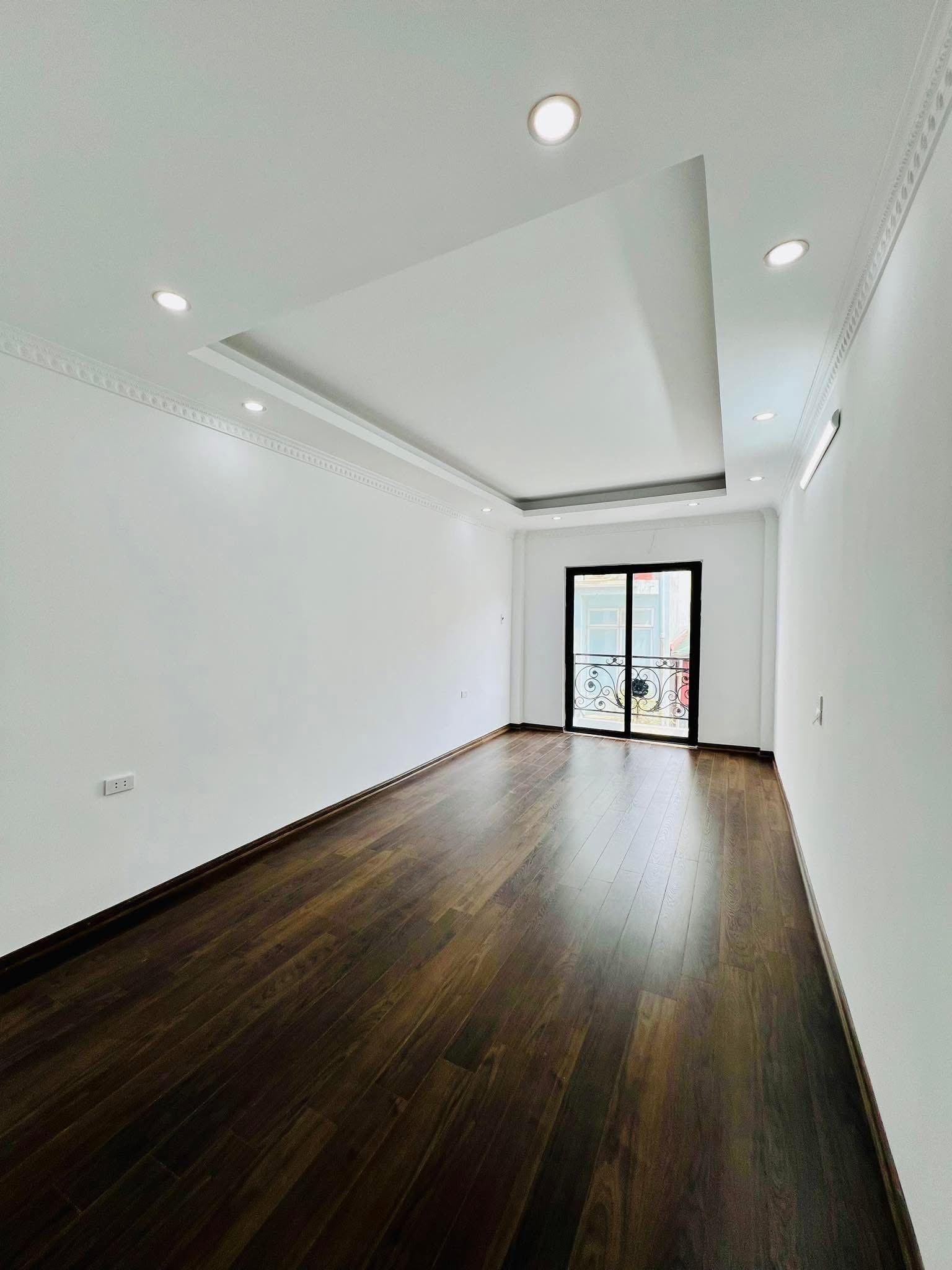 DUY NHẤT NHÀ MỚI, THỤY PHƯƠNG, BẮC TỪ LIÊM-KD-GARA: 44M X5T, MT 3,7M, GIÁ 8,6 TỶ - Ảnh 4