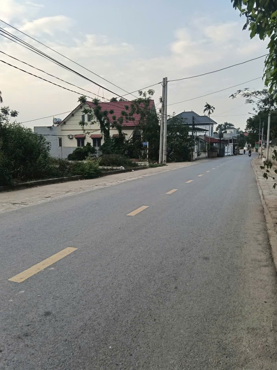 CHÍNH CHỦ NHỜ BÁN LÔ ĐẤT ĐẸP XÃ CỔ ĐÔNG, THỊ XÃ SƠN TÂY, HÀ NỘI - Ảnh 2