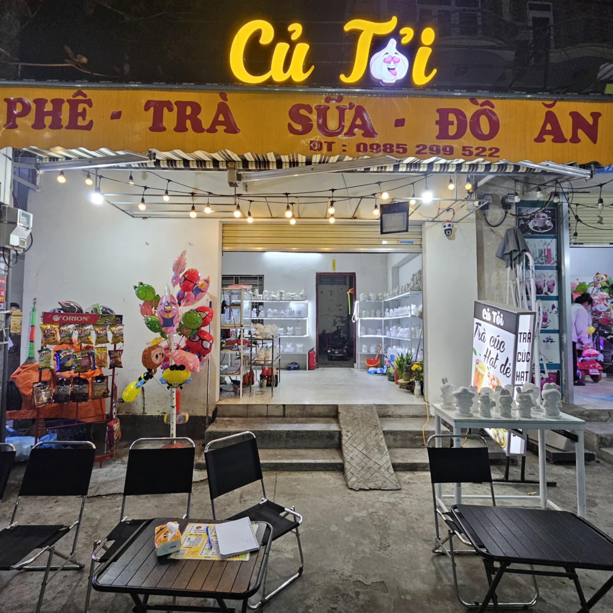 SANG NHƯỢNG MẶT BẰNG KINH DOANH ĐỐI DIỆN CÔNG VIÊN - TRƯỚC CỔNG TRƯỜNG CẤP 1,2 HƯNG ĐẠO (HẢI PHÒNG) - Ảnh chính