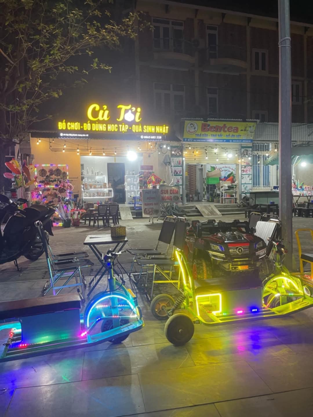 SANG NHƯỢNG MẶT BẰNG KINH DOANH ĐỐI DIỆN CÔNG VIÊN - TRƯỚC CỔNG TRƯỜNG CẤP 1,2 HƯNG ĐẠO (HẢI PHÒNG) - Ảnh 1