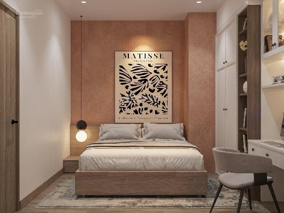 Bán gấp CHDV, dòng tiền 100 tr/th, HXH thông, ngang gần 8m, 4 tầng, DTSD 300m2, nhỉnh 16 tỷ TL - Ảnh 3
