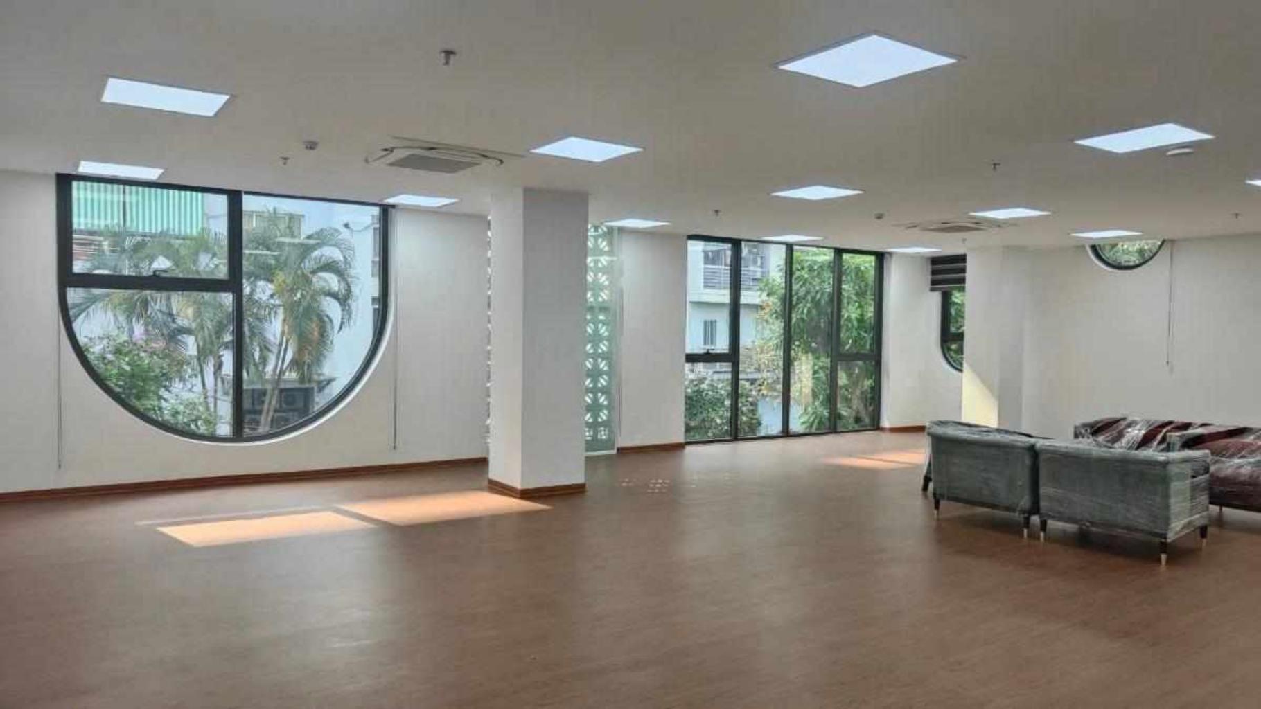 BÁN NHÀ MẶT PHỐ HOÀNG QUỐC VIỆT - NGĨA ĐÔ - CẦU GIẤY - 230M2 - 10 TẦNG - SỔ ĐỎ - Ảnh 2