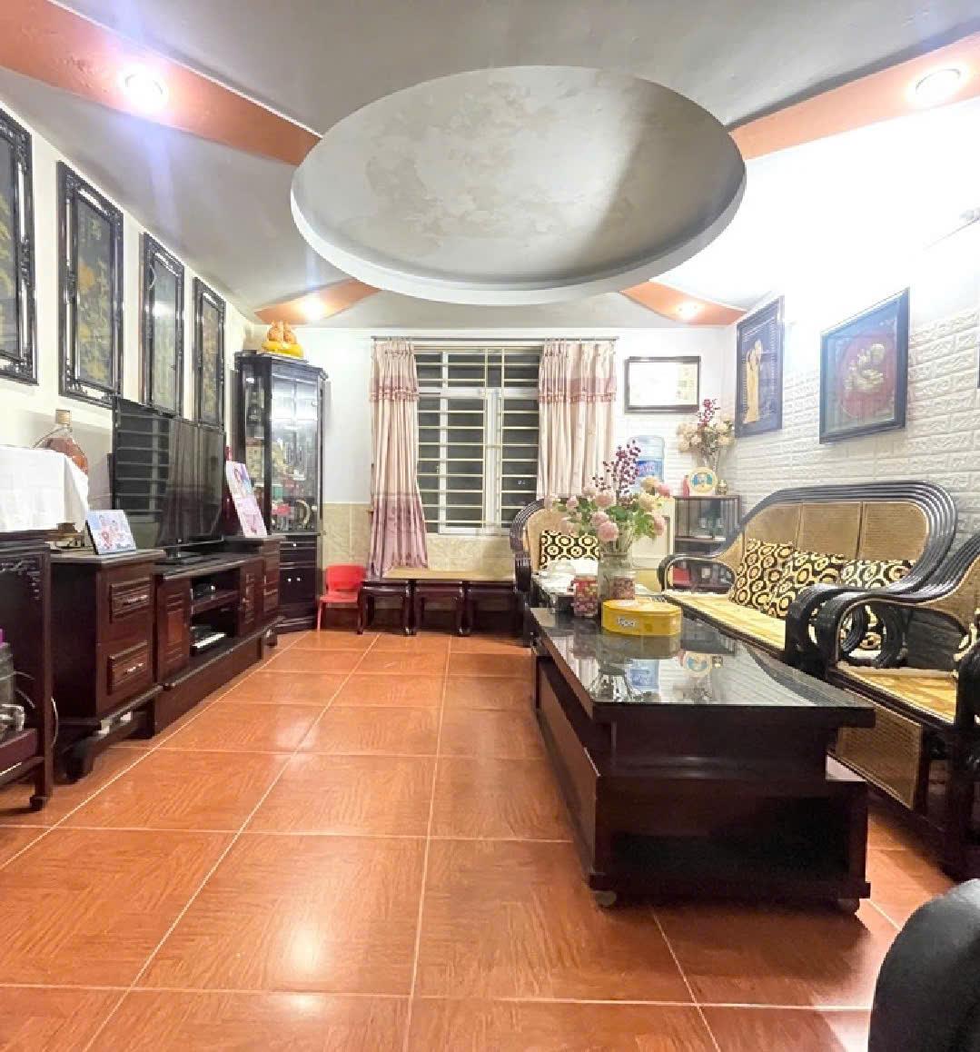 BÁN NHÀ KHƯƠNG TRUNG, THANH XUÂN - 35M², MT 4M,5 TẦNG, GIA  NHỈNH 7 TỶ - Ảnh 1
