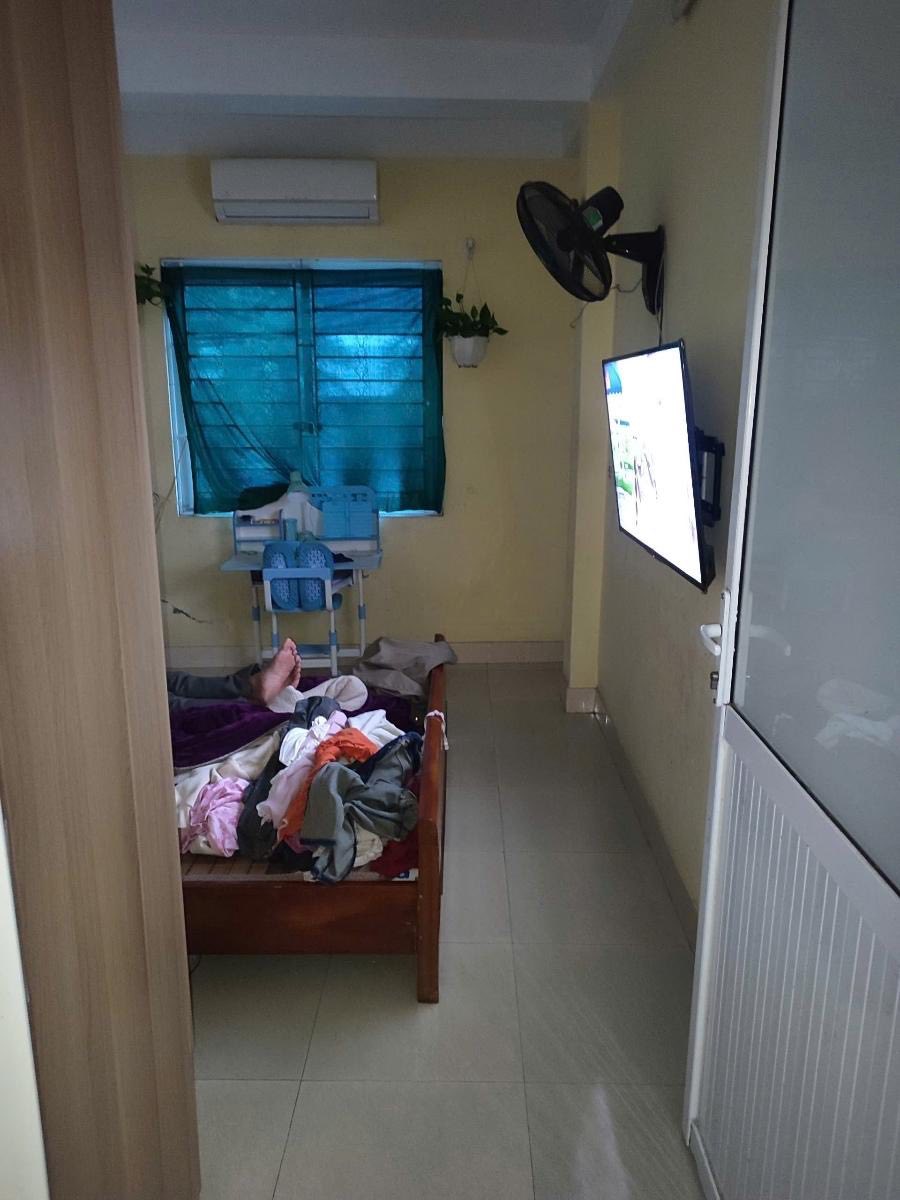 MẶT PHỐ, ĐỖ NHUẬN, XUÂN ĐỈNH,TỪ LIÊM-KD-VỈA HÈ-Ô TÔ: 40M X3T, MT 6M, GIÁ 16,5 TỶ - Ảnh chính