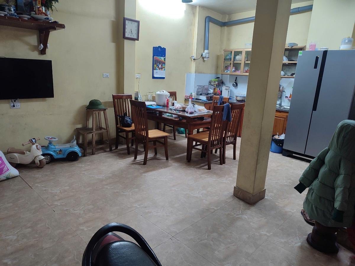MẶT PHỐ, ĐỖ NHUẬN, XUÂN ĐỈNH,TỪ LIÊM-KD-VỈA HÈ-Ô TÔ: 40M X3T, MT 6M, GIÁ 16,5 TỶ - Ảnh 2