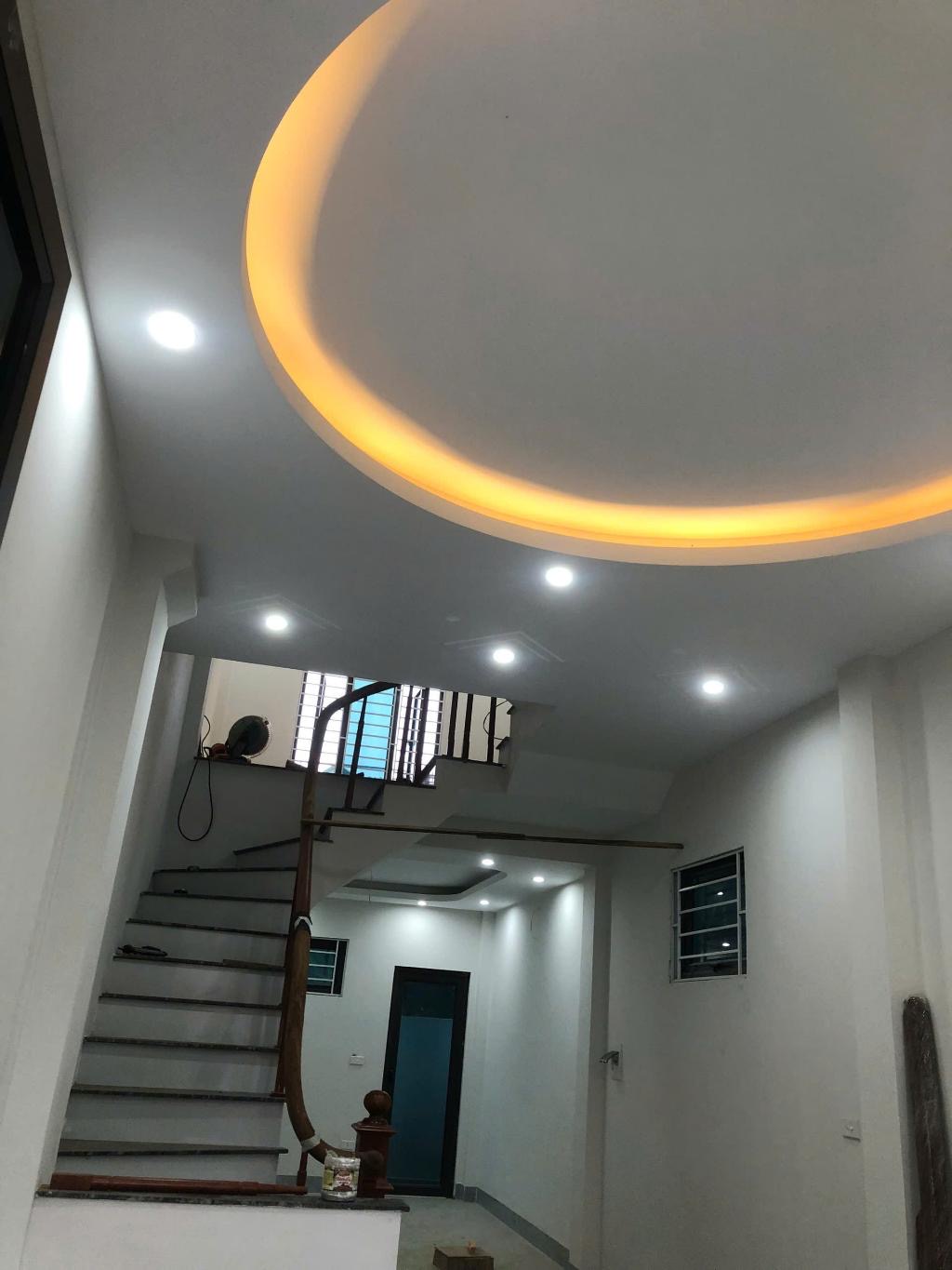 Căn 3 Chợ Tình Lam – Đông La – Hoài Đức - Ảnh chính