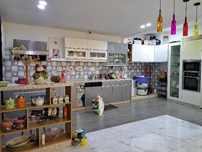 Bán nhà mặt tiền chợ Hưng Phú, ngang 7m, 4 tầng mới chỉ 12 tỷ - Ảnh 3