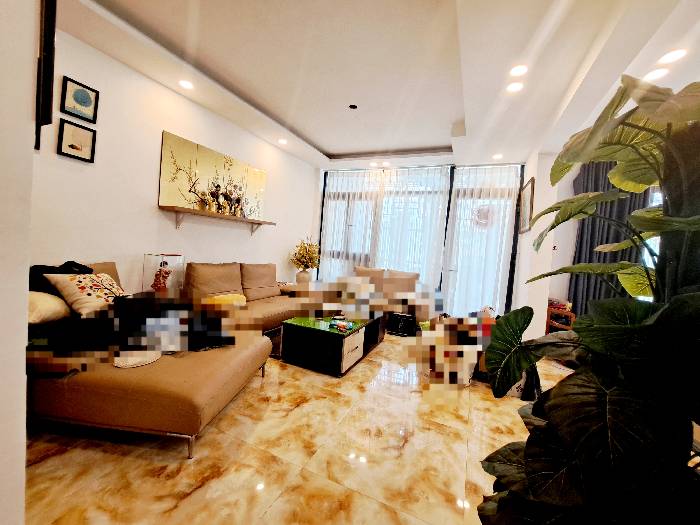Bán nhà mặt tiền chợ Hưng Phú, ngang 7m, 4 tầng mới chỉ 12 tỷ - Ảnh 1