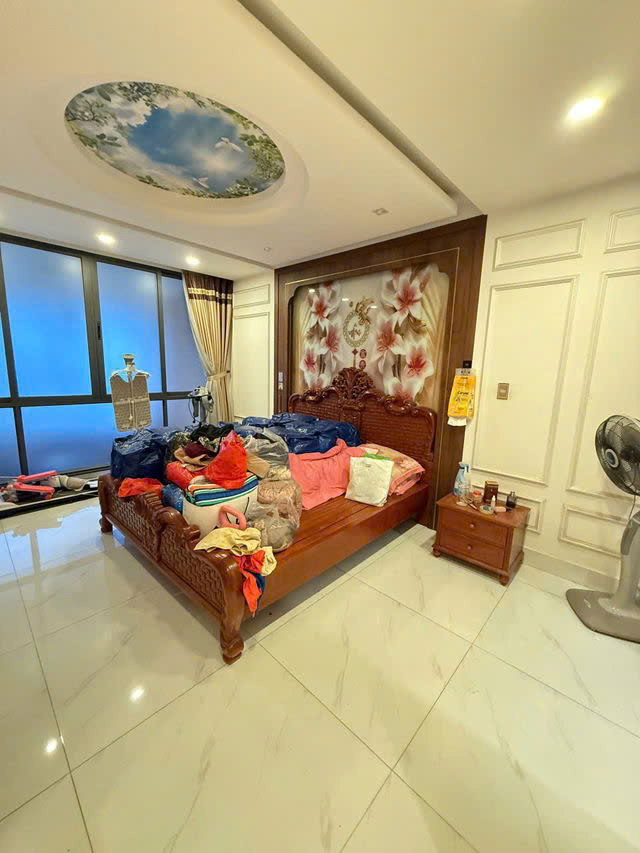 Giá mềm nhà quận Tân bình: 8.2 tỷ - Lý Thường Kiệt - P.8  - 70m²(3,9 x 18 ) - 4 Tầng -3pn master - - Ảnh 2