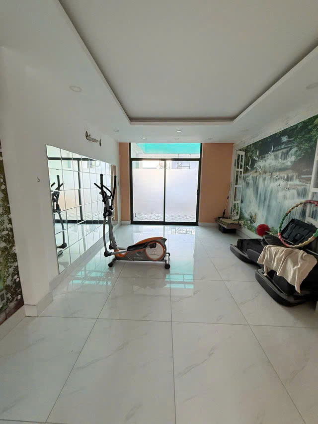 Giá mềm nhà quận Tân bình: 8.2 tỷ - Lý Thường Kiệt - P.8  - 70m²(3,9 x 18 ) - 4 Tầng -3pn master - - Ảnh 1