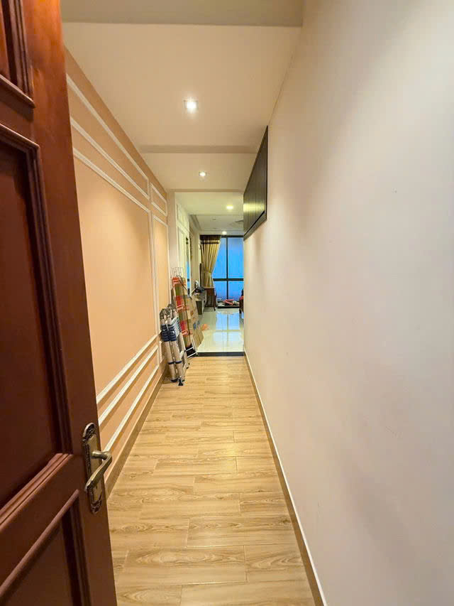 Giá mềm nhà quận Tân bình: 8.2 tỷ - Lý Thường Kiệt - P.8  - 70m²(3,9 x 18 ) - 4 Tầng -3pn master - - Ảnh 3