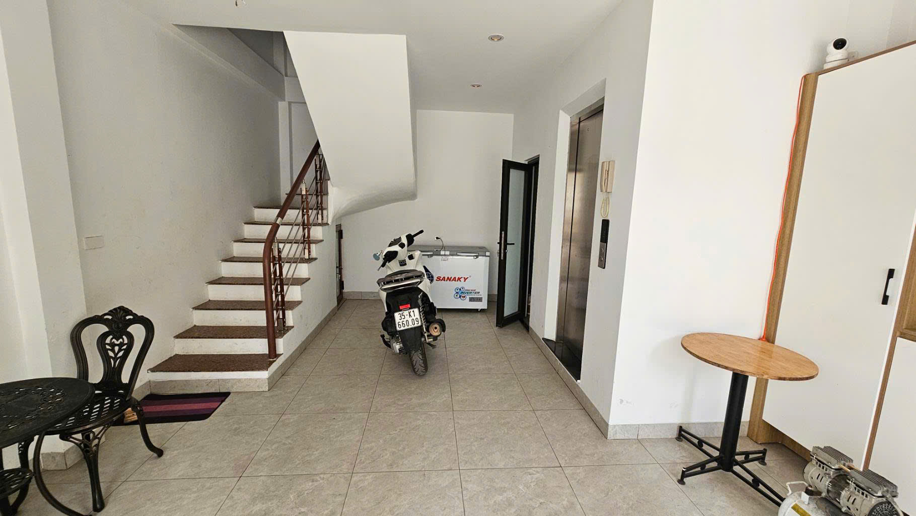 NHÀ HIẾM CẠNH KĐT VĂN PHÚ - TRƯỚC NHÀ SIÊU RỘNG VÀI CÁI Ô TÔ 6 TẦNG THANG MÁY - Ảnh 4